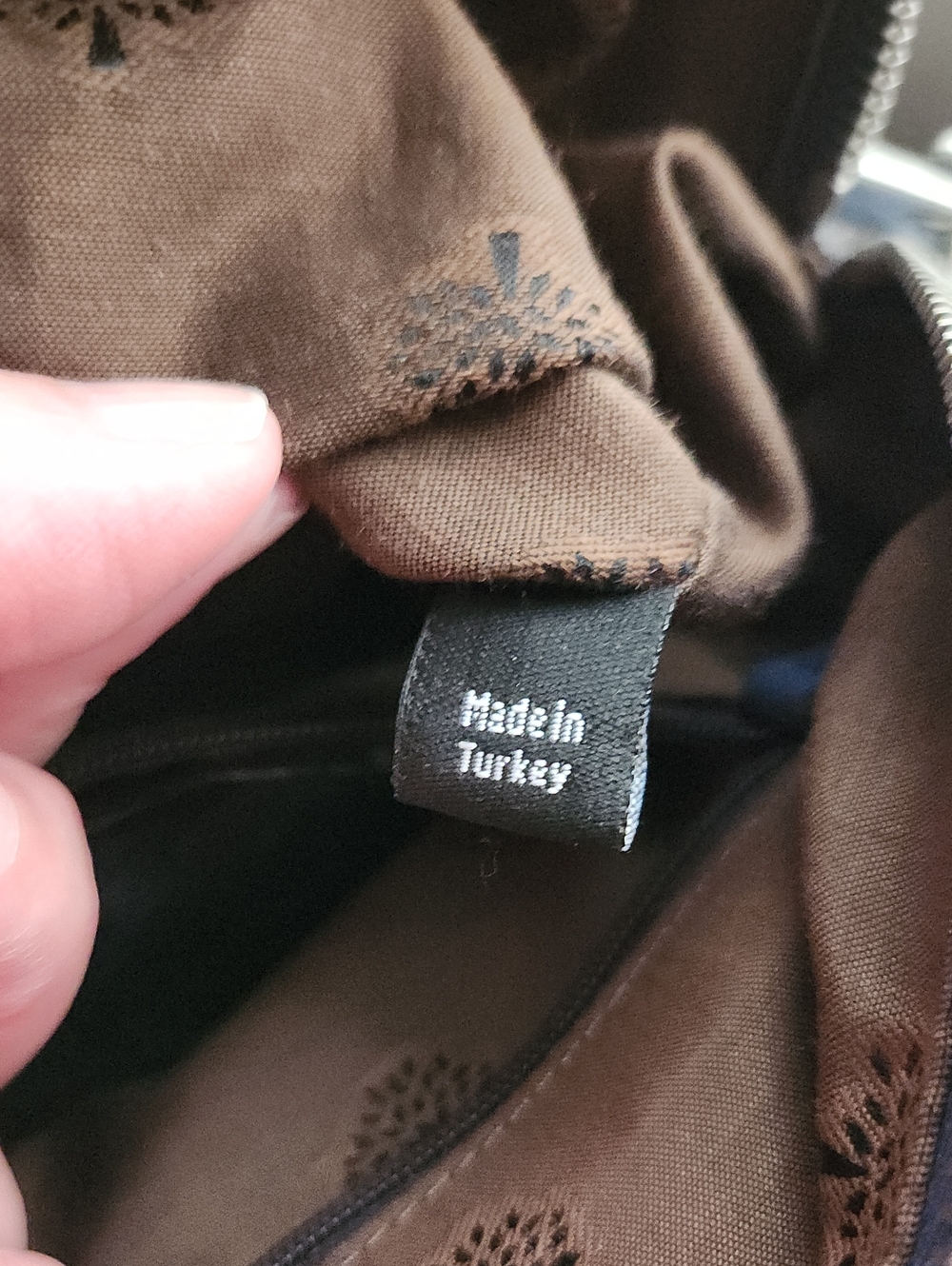 Mulberry Del Rey - Picture 12 of 12